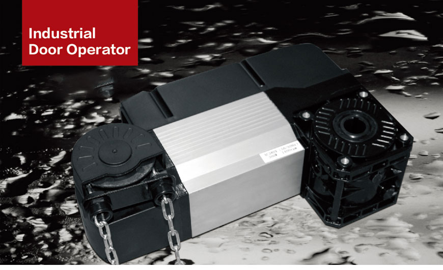 Industrial Door Operator